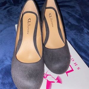 Chinese Laundry Heels